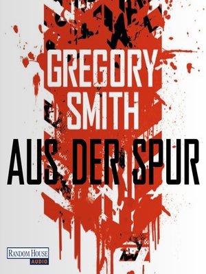 cover image of Aus der Spur